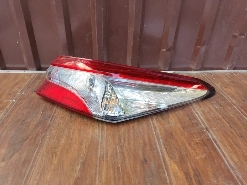 Фонарь Toyota Camry 2018-2021 8155133660 70, правый
