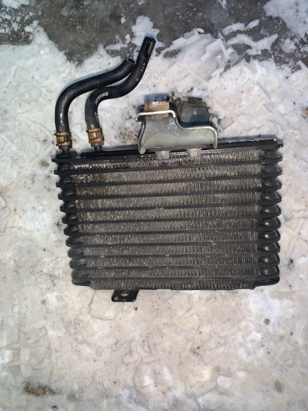 Радиатор Акпп Mitsubishi Outlander XL 2009-2012 2920A128
