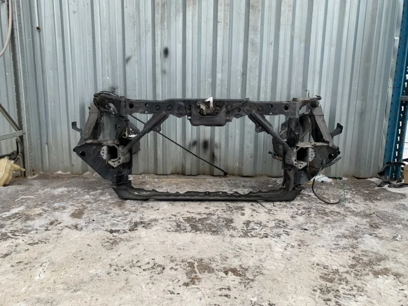Панель передняя Honda Accord 8 2008-2012 60400TL3G70ZZ