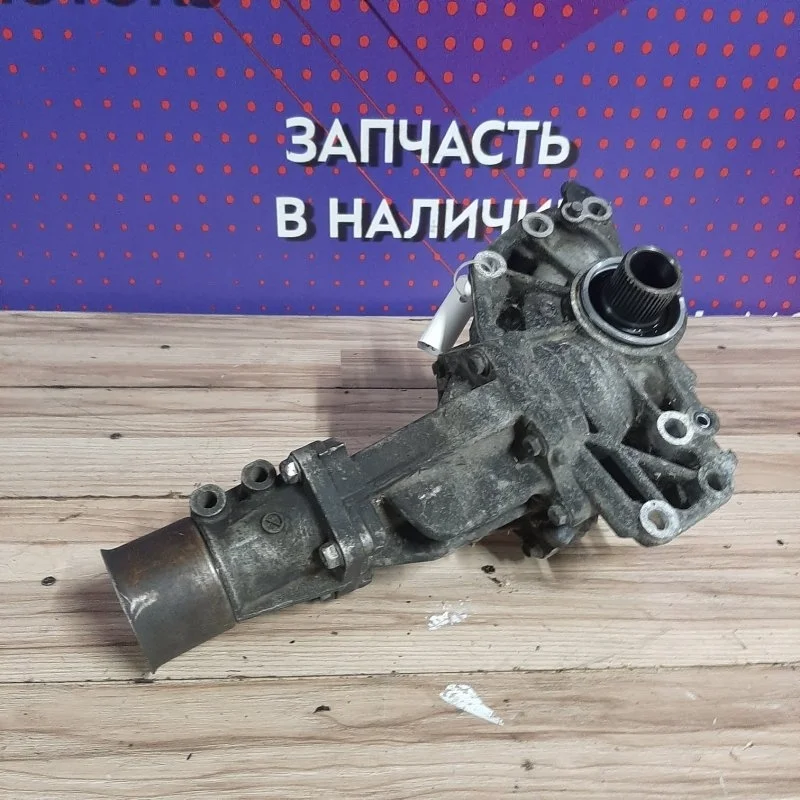 Раздатка Mitsubishi Outlander 2 2006-2012 3200A067 CW 4B12