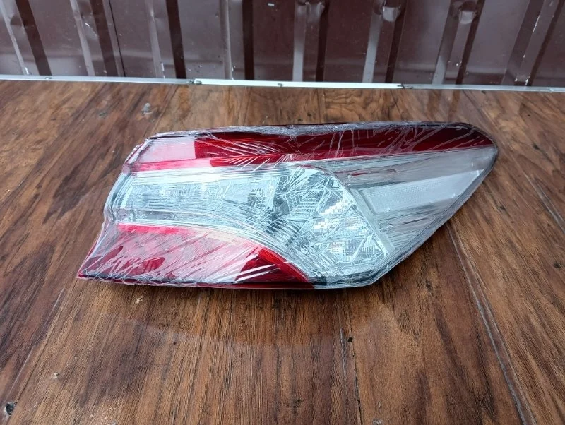 Фонарь Toyota Camry 2018-2021 8155033690 70, правый
