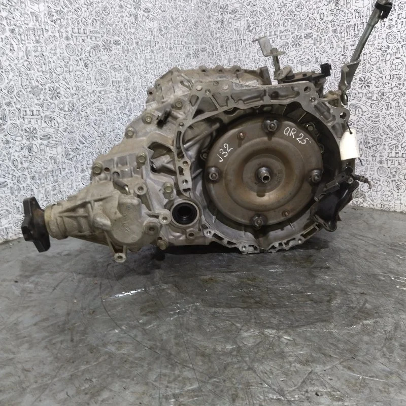 Вариатор Nissan Teana 2008-2012 310201XT6C QR25DE