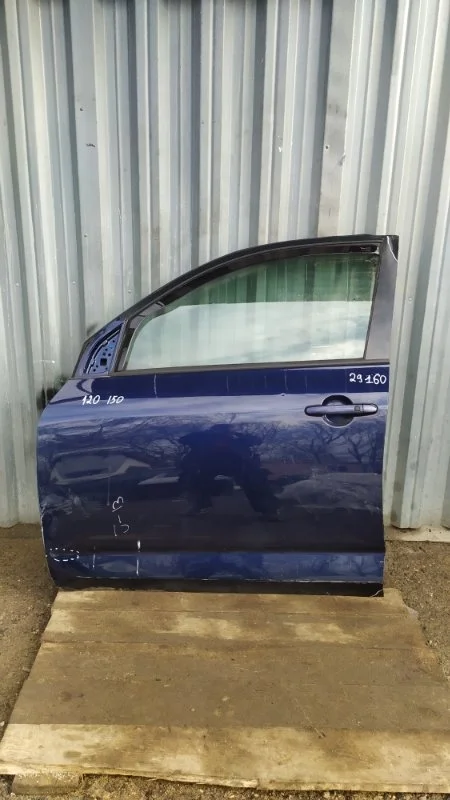 Дверь Toyota RAV4 2006-2012 6700242120 30, передняя левая