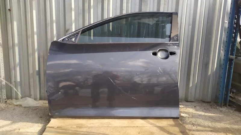 Дверь Toyota Camry 2012-2017 6700206230 50 55, передняя левая