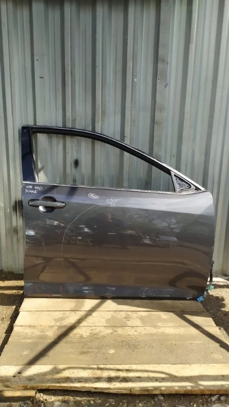Дверь Toyota Camry 2012-2017 6700106230 50 55, передняя правая