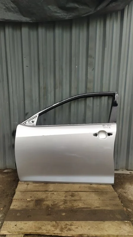 Дверь Toyota Camry 2012-2017 6700206230 50 55, передняя левая