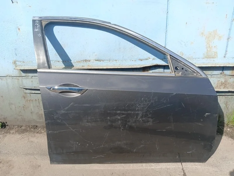 Дверь Honda Accord 8 2008-2012 67010TL0300ZZ, передняя правая