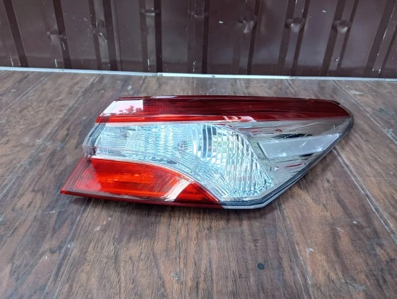 Фонарь Toyota Camry 2018-2021 8155133660 70, правый