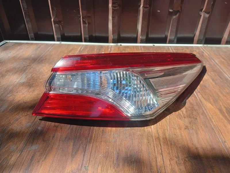 Фонарь Toyota Camry 2018-2021 8155133660 70, правый