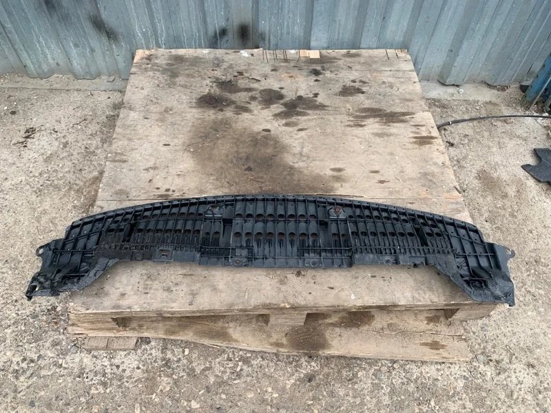 Пыльник бампера Toyota Corolla 2006-2013 5261812020 150, передний