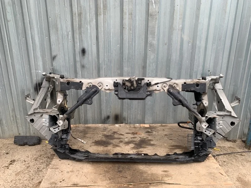 Панель передняя Honda Accord 8 2008-2010 60400TL3G70ZZ