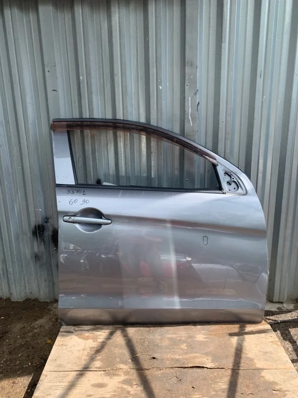 Дверь Mitsubishi ASX 2010-2020 5700B226, передняя правая
