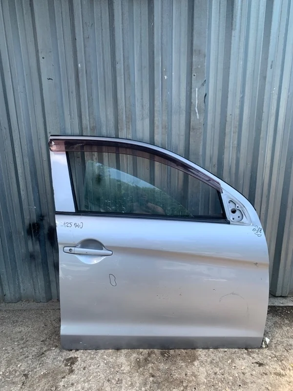Дверь Mitsubishi ASX 2010-2020 5700B226, передняя правая