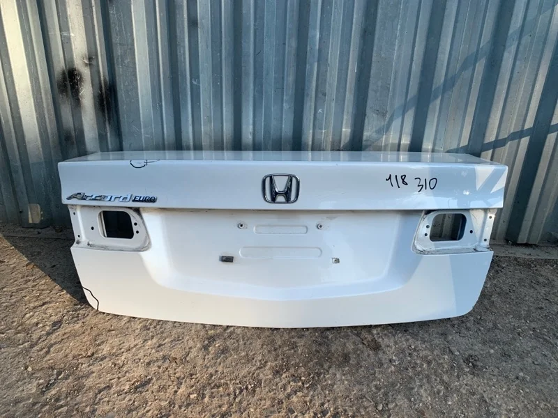 Крышка багажника Honda Accord 8 2008-2012 68500TL0G00ZZ
