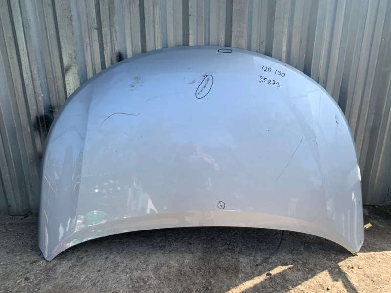 Капот Toyota Avensis 3 2008-2015 5330105040 T270