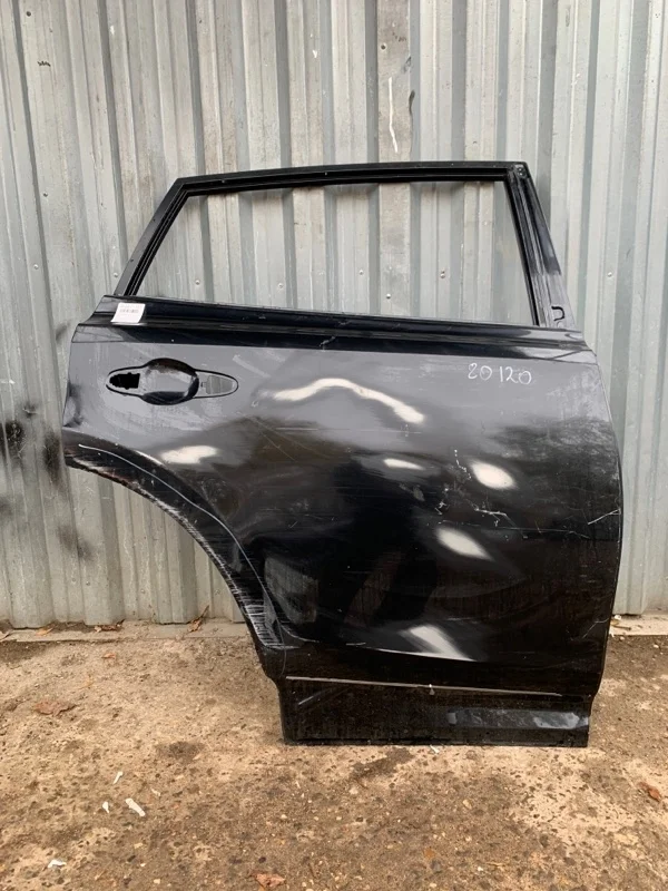 Дверь Toyota RAV4 2013-2018 670030R110 40, задняя правая