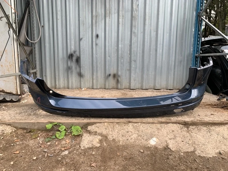 Бампер Volvo XC60 2017-2021 31425198, задний