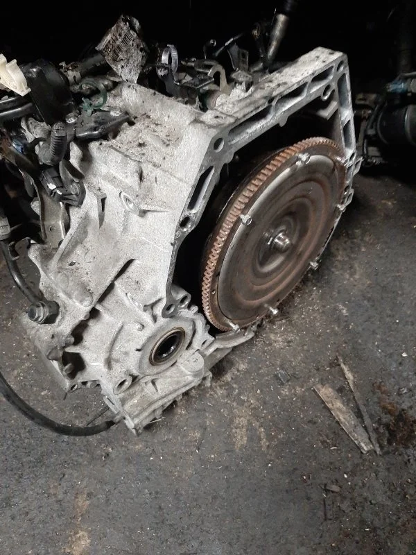 Акпп Honda Accord 8 2008-2013 20021R94000 R20A