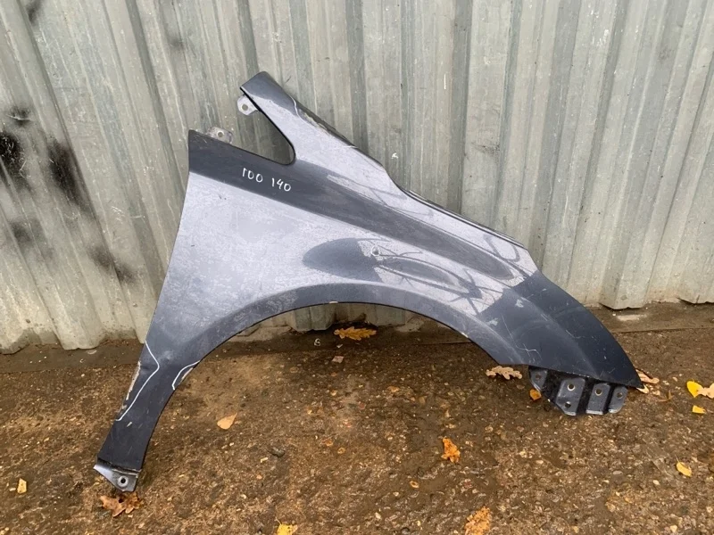 Крыло Toyota Avensis 3 2008-2015 5380105020 T270, переднее правое