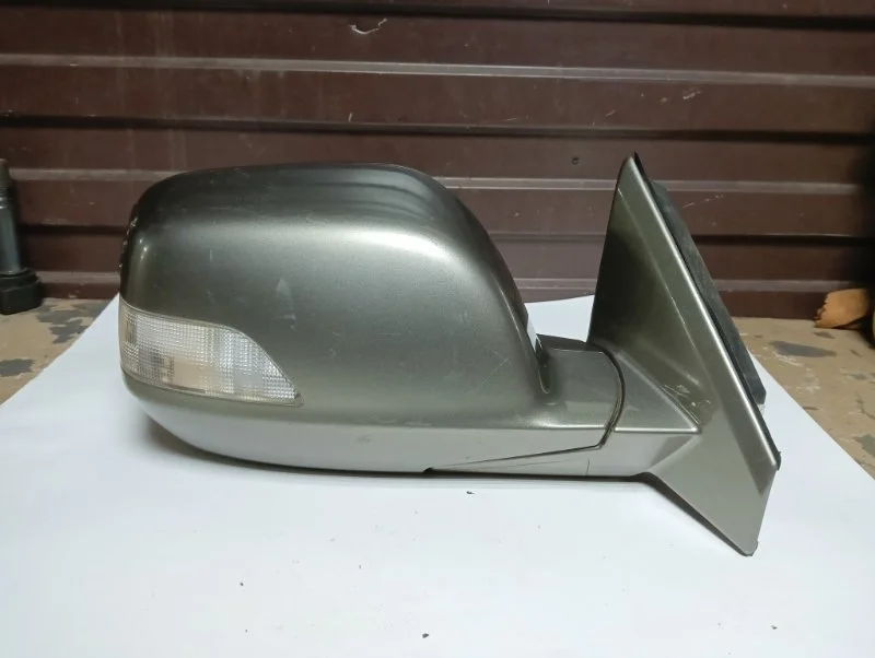 Зеркало боковое Honda CR-V 3 2007-2012 76200SWWG41ZA, правое