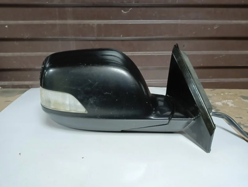 Зеркало боковое Honda CR-V 3 2007-2012 76200SWWG41ZA, правое