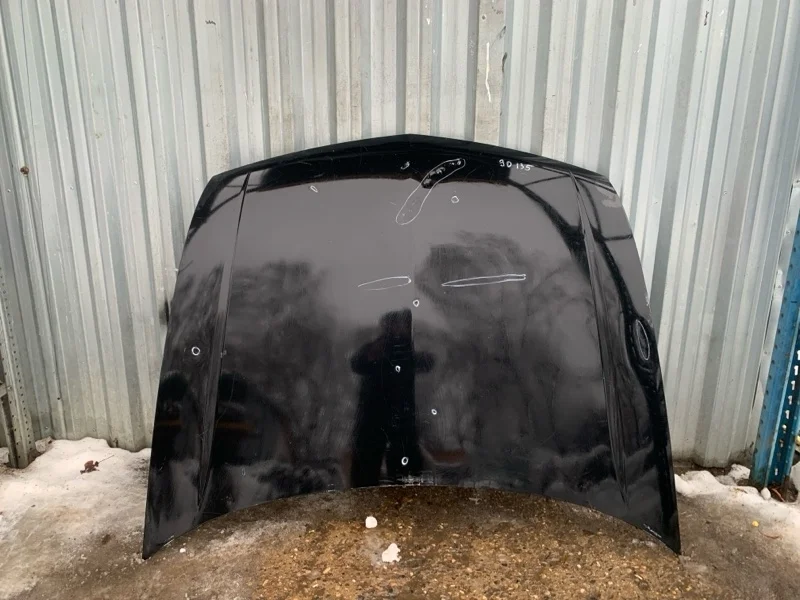 Капот Honda Accord 8 2008-2012 60100TL0G00ZZ