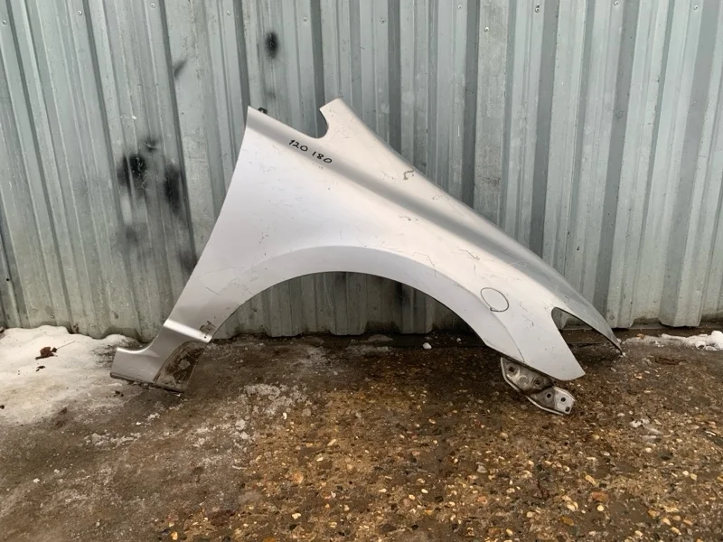 Крыло Honda Civic 8 2006-2011 60211SNBJ00ZZ 4D, переднее правое