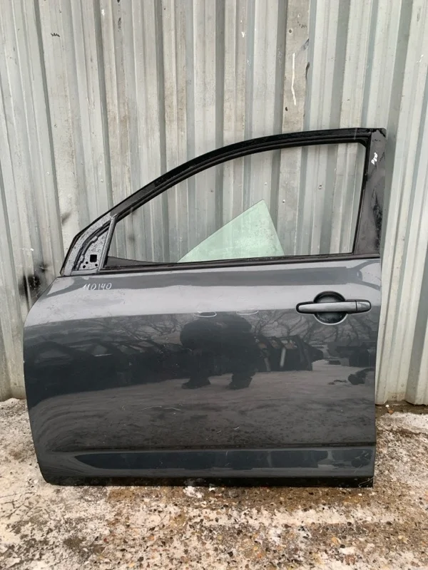 Дверь Toyota RAV4 2006-2012 6700242120 30, передняя левая