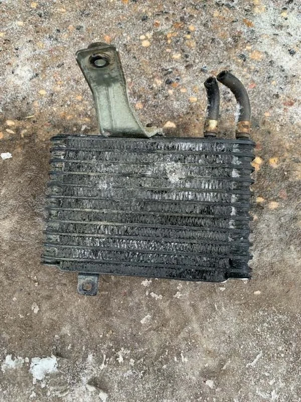 Радиатор Акпп Mitsubishi Outlander XL 2009-2012 2920A128