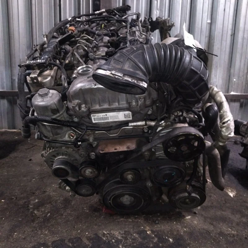 Двигатель Chevrolet Captiva 2011-2014 25196690 Z22D1