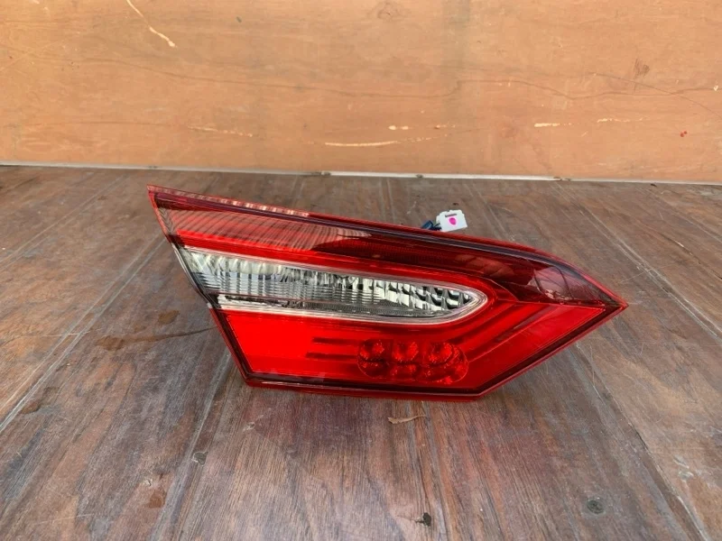 Фонарь Toyota Camry 2018-2021 8159133330 70, левый