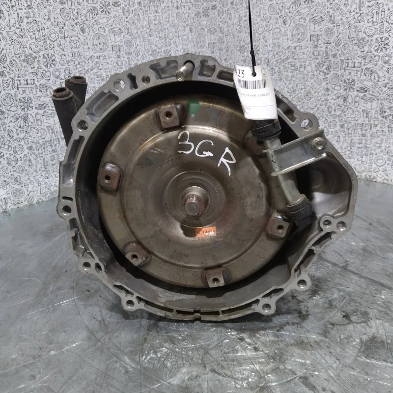 Акпп Lexus IS250 GS300 2005-2012 3501030A00 3GR-FSE 4GR-FSE