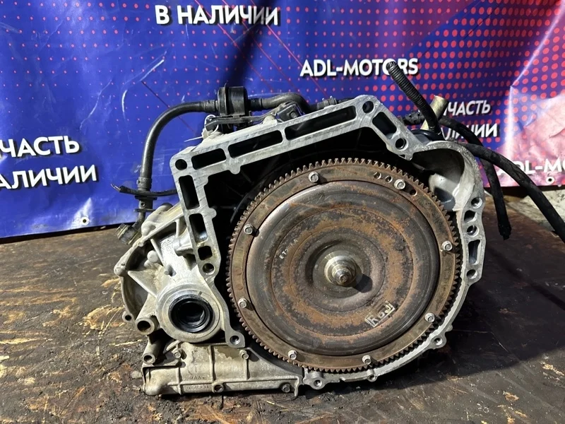 Акпп Honda Accord 2002-2008 20021RM7A00 K24A3