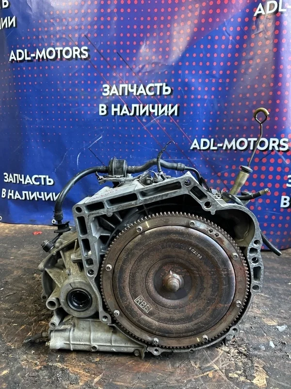 Акпп Honda Accord 2002-2008 20021RM7A00 K24A3