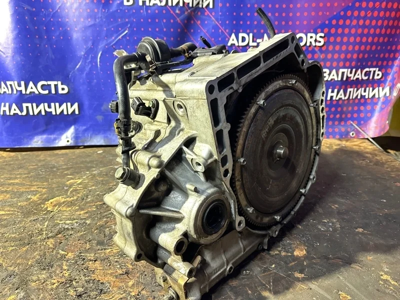 Акпп Honda Accord 2002-2008 20021RM7A00 K24A3