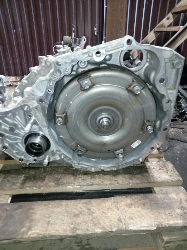 Акпп Lexus NX200T 2014-2017 3050078020 8AR-FTS