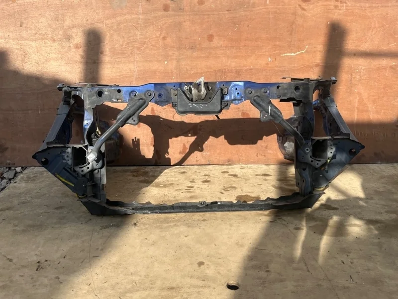 Панель передняя Honda Accord 8 2008-2012 60400TL3G70ZZ