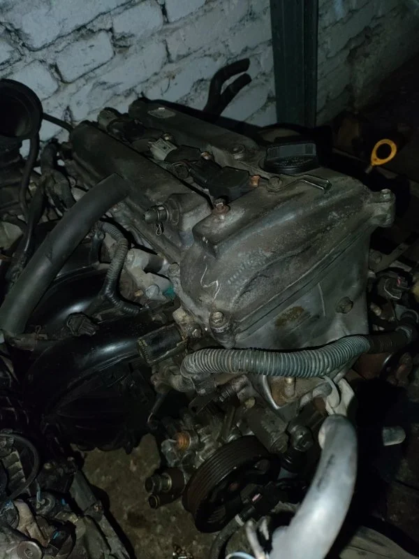 Двигатель Toyota RAV4 2006-2012 1900036391 2AZ-FE