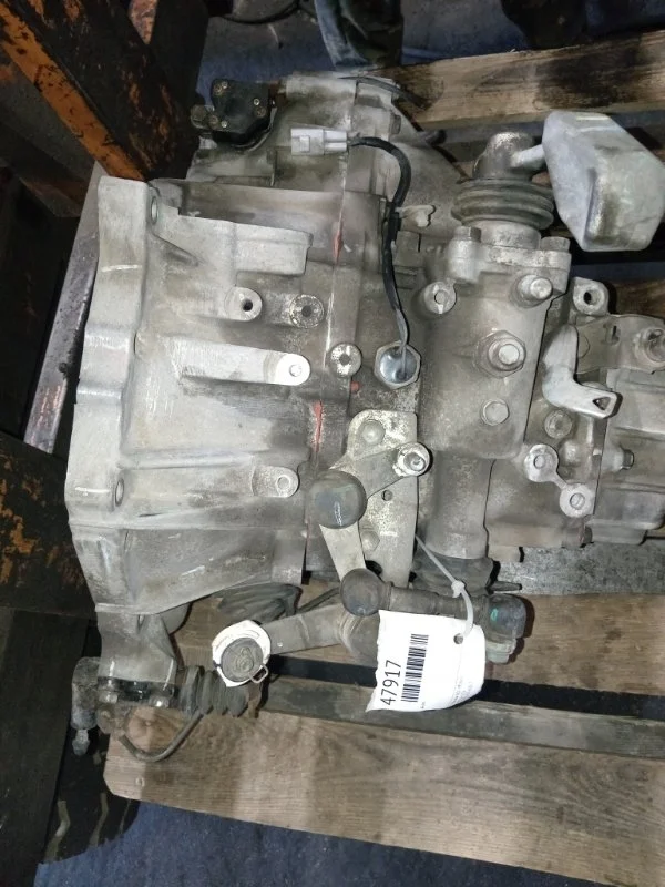 Мкпп Toyota Corolla 2006-2013 3030002100 150 1ZR-FE