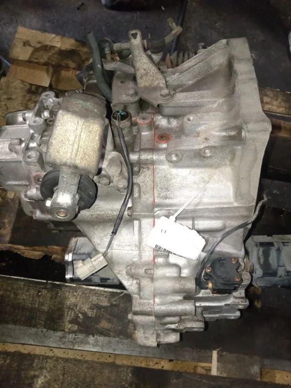 Мкпп Toyota Corolla 2006-2013 3030002100 150 1ZR-FE