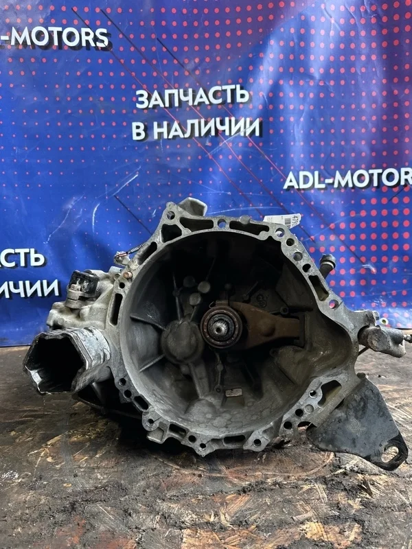Мкпп Toyota Corolla 2006-2013 3030002100 150 1ZR-FE