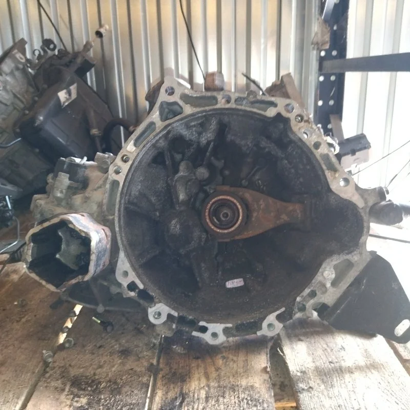 Мкпп Toyota Corolla 2006-2013 3030002100 150 1ZR-FE