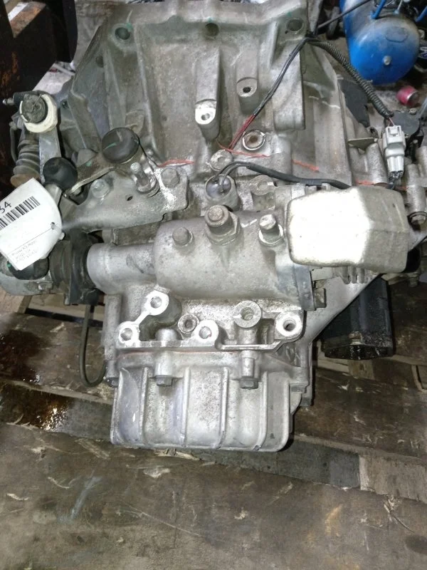 Мкпп Toyota Corolla 2006-2013 3030002100 150 1ZR-FE