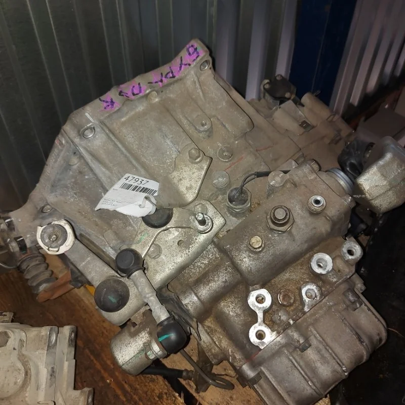 Мкпп Toyota Corolla 2006-2013 3030002100 150 1ZR-FE