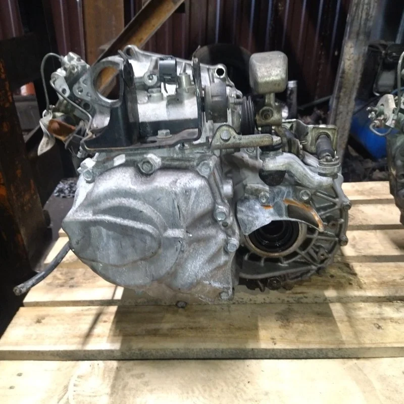 Мкпп Toyota RAV4 2005-2013 3030042180 30 1AZ-FE