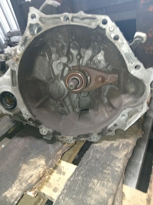 Мкпп Toyota Corolla 2006-2013 3030002100 150 1ZR-FE