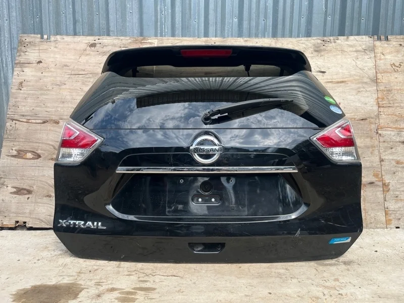 Крышка багажника Nissan X-Trail 2013-н.в. 9001A2H96A T32