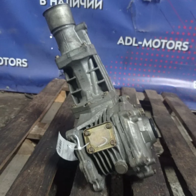 Раздатка Mitsubishi Grandis 2004-2008 3200A067 4G69
