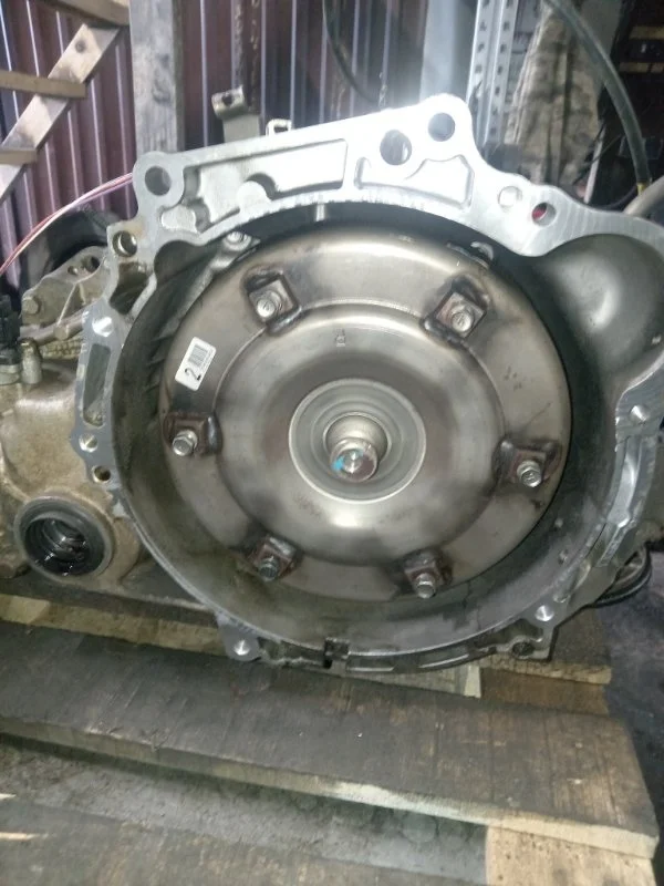 Акпп Toyota Corolla 2002-2010 3050012B50 3ZZ-FE