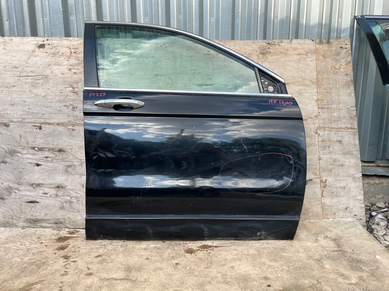 Дверь Honda CR-V 3 2007-2012 67010SWWE00ZZ, передняя правая